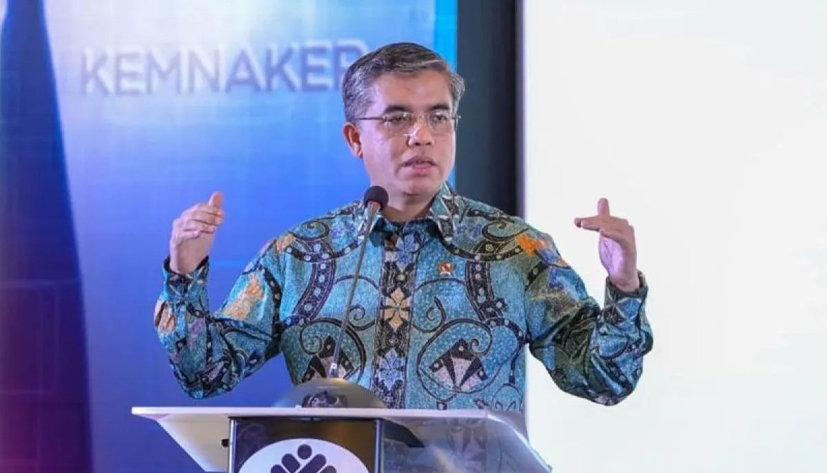 Menaker imbau calon peserta magang tidak perlu tergesa-gesa mendaftar