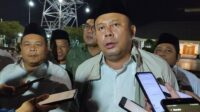 Waka DPR Dorong Pembangunan Musala Ambruk di Ponpes Sidoarjo Diinvestigasi