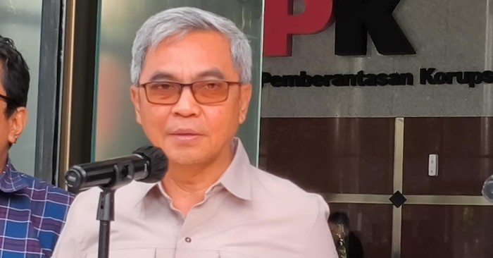 Ketua KPK Ungkap Pengembalian Duit Terkait Kasus Haji 2024 Hampir Rp 100 M