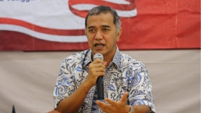 Komisi VIII DPR Dorong Penegakan Hukum Jika Ada Pelanggaran Ponpes Al Khoziny