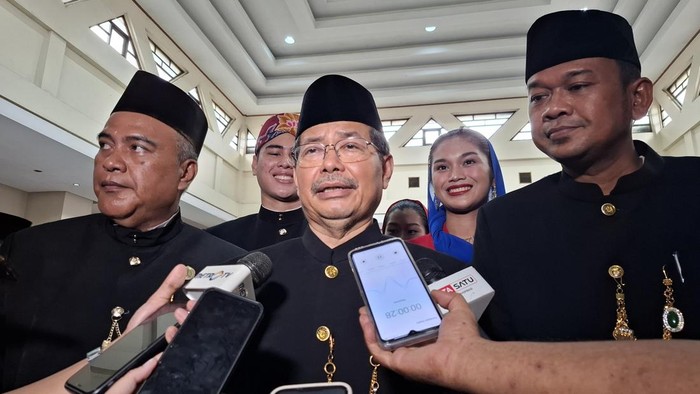 Majelis Kaum Betawi Gelar Kongres Istimewa, Dorong Revisi Regulasi Pelestarian Budaya
