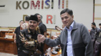 Komisi III DPR RI Desak Pengembang Pastikan Hak Beribadah Warga Cluster di Bekasi