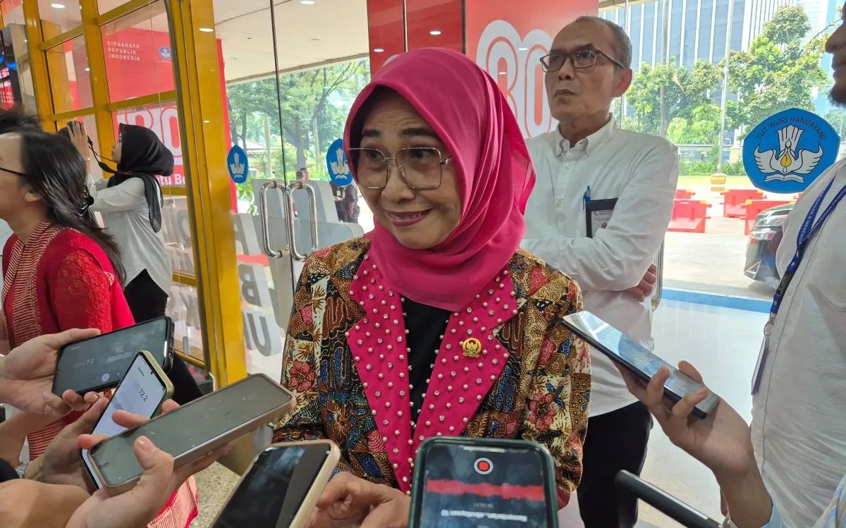 Komisi X DPR Dorong Kampus Aktifkan Satgas Anti-Kekerasan Usai Tragedi Mahasiswa Unud