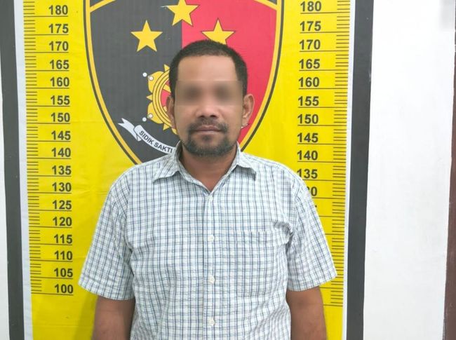 Kades di Padang Lawas Utara Diduga Selewengkan Dana Desa Rp 536 Juta untuk Modal Usaha Istri Kedua