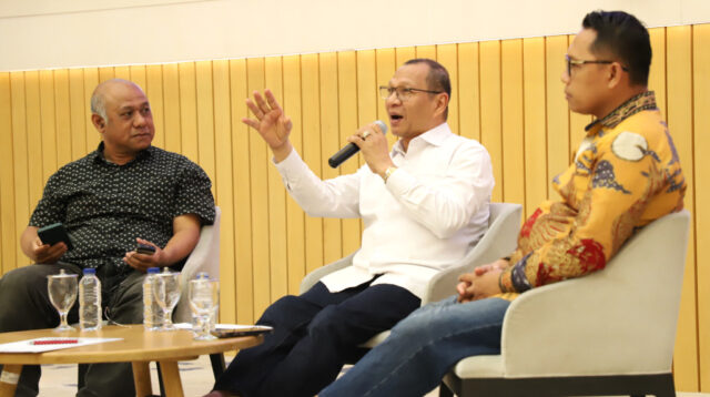 Biaya Haji 2026 Turun Rp2 Juta, Legislator Gerindra Sebut Standar Pelayanan Tetap Terjaga