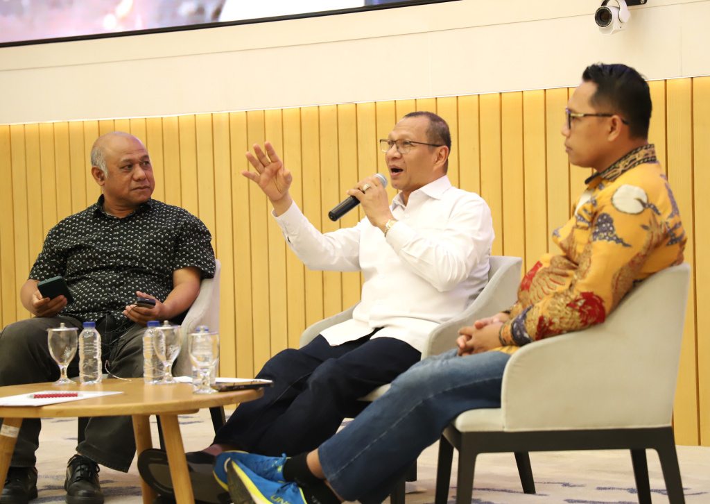 Biaya Haji 2026 Turun Rp2 Juta, Legislator Gerindra Sebut Standar Pelayanan Tetap Terjaga