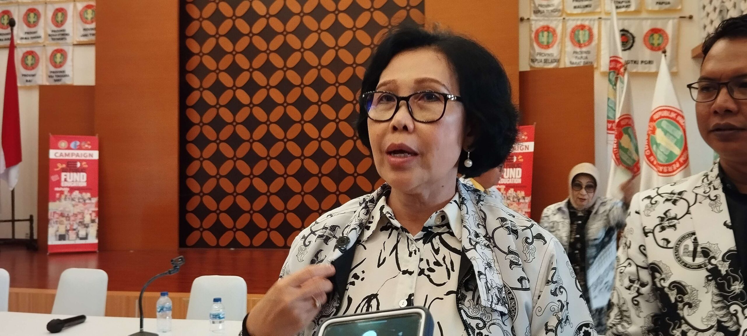 PGRI: Guru Jangan Sampai Dijadikan Sasaran KKB