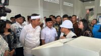 Bekasi Punya Pabrik Daur Ulang Sampah Plastik