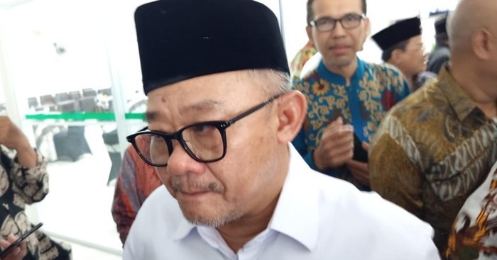 Mendikdasmen Tunggu Perpres soal Guru Penanggung Jawab BGN Dapat Insentif