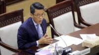 Komisi XI minta Purbaya tak berpolemik dengan Bahlil soal elpiji 3 kg