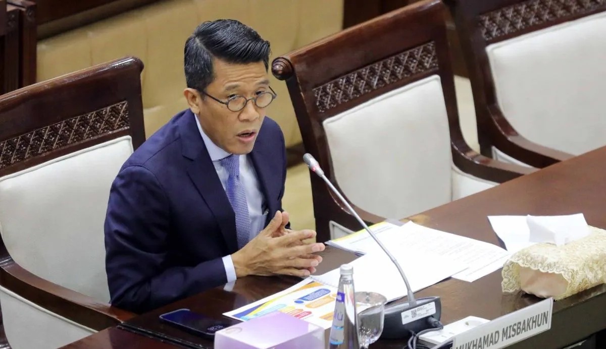 Komisi XI DPR dukung penundaan pajak marketplace agar tak bebani UMKM