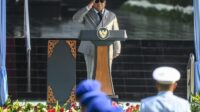 Hari Ini Presiden Prabowo Bakal Jadi Inspektur Upacara HUT Ke-80 TNI
