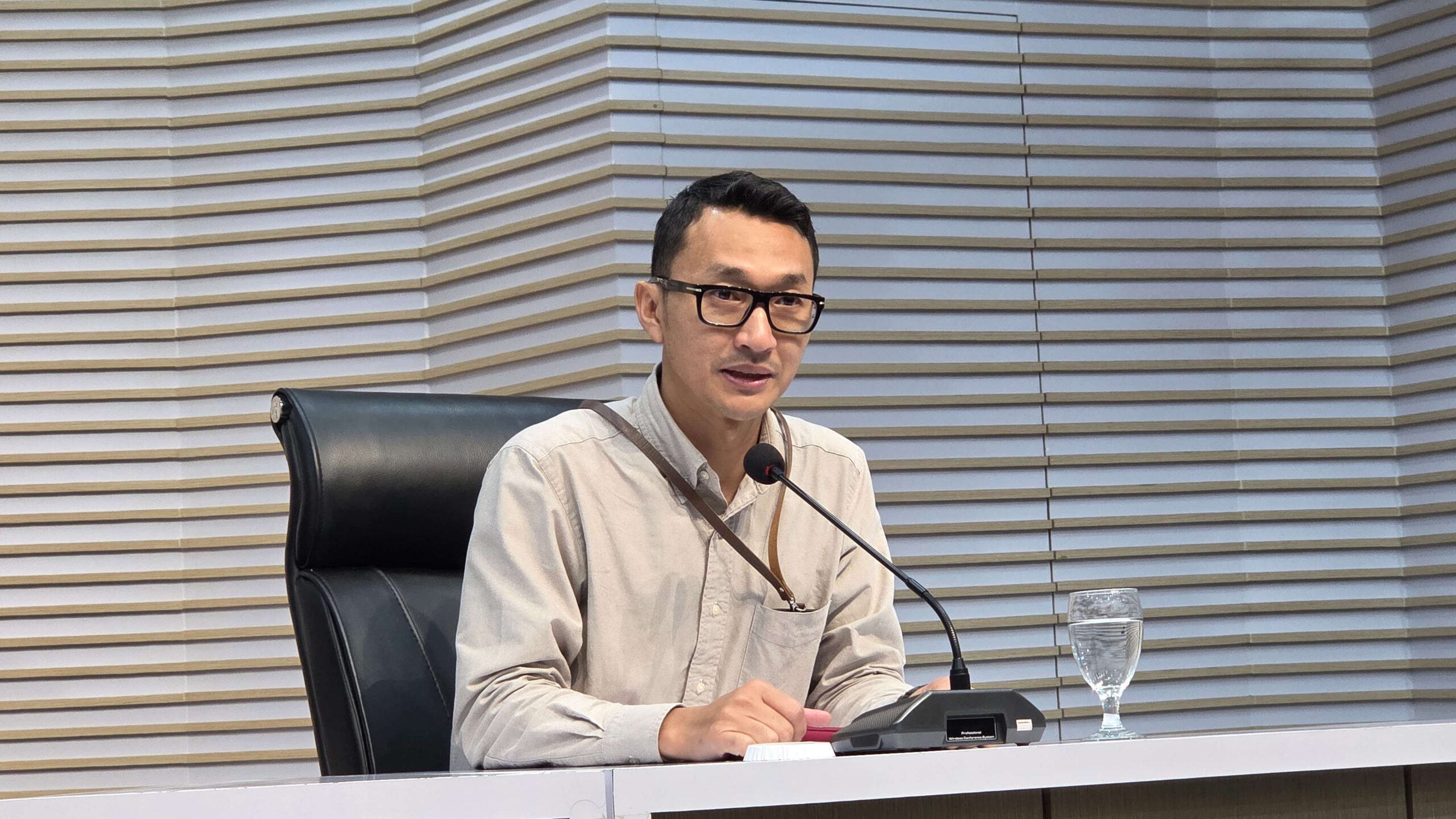 Terkait Laporan Nikita Mirzani Terkait Dugaan Suap Ke Penegak Hukum, KPK Tegaskan Belum Ada Pemanggilan