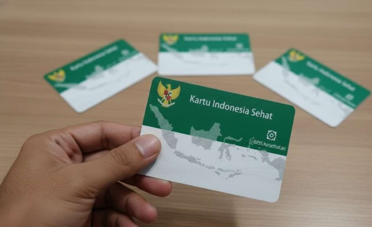 Pendaftaran Seleksi Dewas-Direksi BPJS Dimulai 14 Oktober