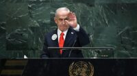 Netanyahu Tegaskan Israel Akan Bertindak Mandiri dalam Keamanan Regional