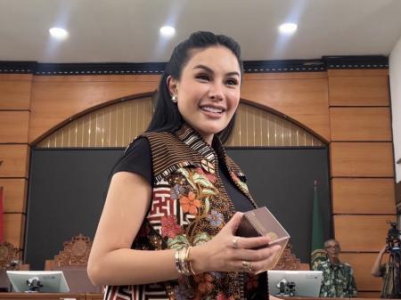 Teka-teki Sosok Diadukan Nikita Mirzani hingga Muncul Panggilan KPK