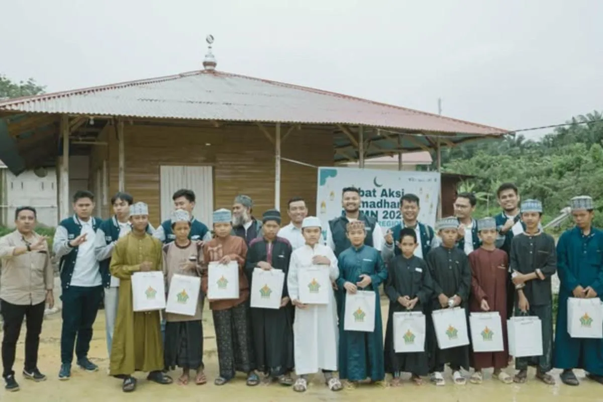 Peringati Hari Santri, PalmCo Perkuat Dukungan Berkelanjutan untuk Pesantren