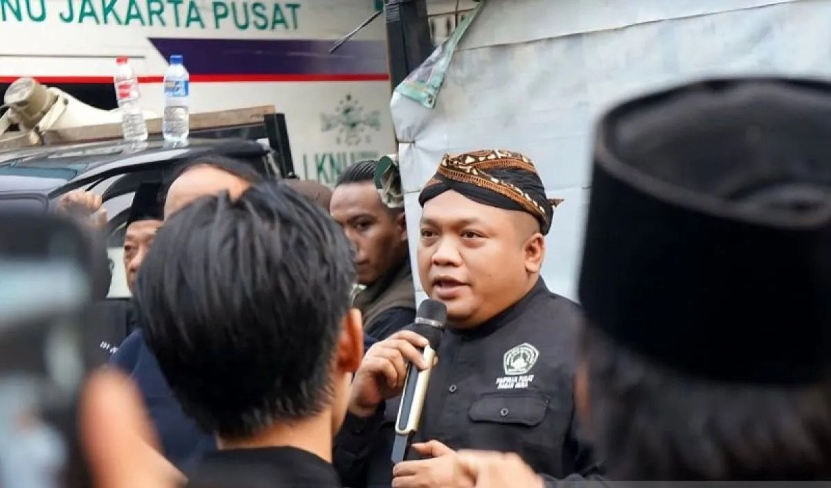Pagar Nusa NU Desak Trans7 Pulihkan Martabat Kiai dan Pesantren