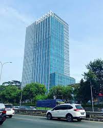 Palma Tower Disorot, Surya Darmadi Diduga Kerap Kunjungi Kantor Saat Berstatus Tahanan