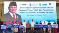 pkp Kementerian PKP Perkuat Pembiayaan Mikro untuk Wujudkan Hunian Layak bagi Masyarakat Berpenghasilan Rendah