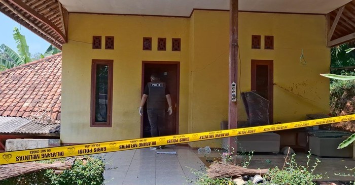 Ayah Pelaku Ungkap Rasa Kecewa atas Tindak Kejahatan Putranya