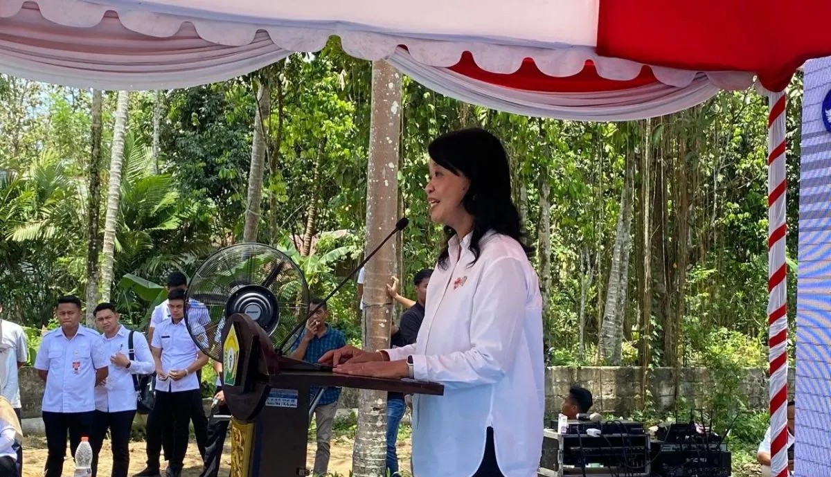 Wamen PU: Sekolah Garuda harapan baru pelajar kuliah di luar negeri