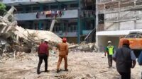 Evakuasi Korban Ambruknya Ponpoes Al Khoziny Ditargetkan Selesai Hari Ini