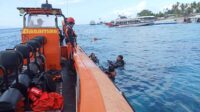 Pemburu Ikan di Bali Hilang, Diduga Masuk Palung Laut
