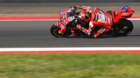 Francesco Bagnaia kembali menunjukkan dominasinya di MotoGP Malaysia