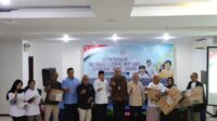 DPR Dorong Penguatan Program MBG untuk Kelompok 3B Guna Percepat Penurunan Stunting