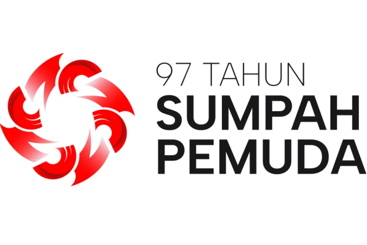 Kemenpora Resmi Luncurkan Logo HSP 2025, Simbol Persatuan dan Semangat Pemuda