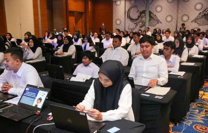 Inilah Daftar Tunjangan PPPK Paruh Waktu