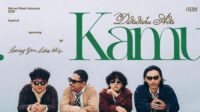 Coldiac Remake Lagu Romantis 'Di Dadaku Ada Kamu'