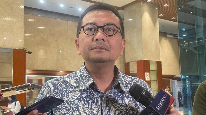Rentetan Kereta Anjlok, DPR Desak Kemenhub Lakukan Audit Keselamatan Independen