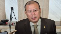 Wakil Ketua DPR Soroti Maraknya Judi Online di Kalangan Muda: “Perlu Perlindungan Digital yang Lebih Kuat”