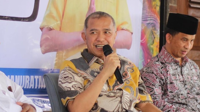 Komisi VIII DPR Usulkan Pesawat Haji Dimanfaatkan untuk Angkut Turis dan Barang dari Arab Saudi