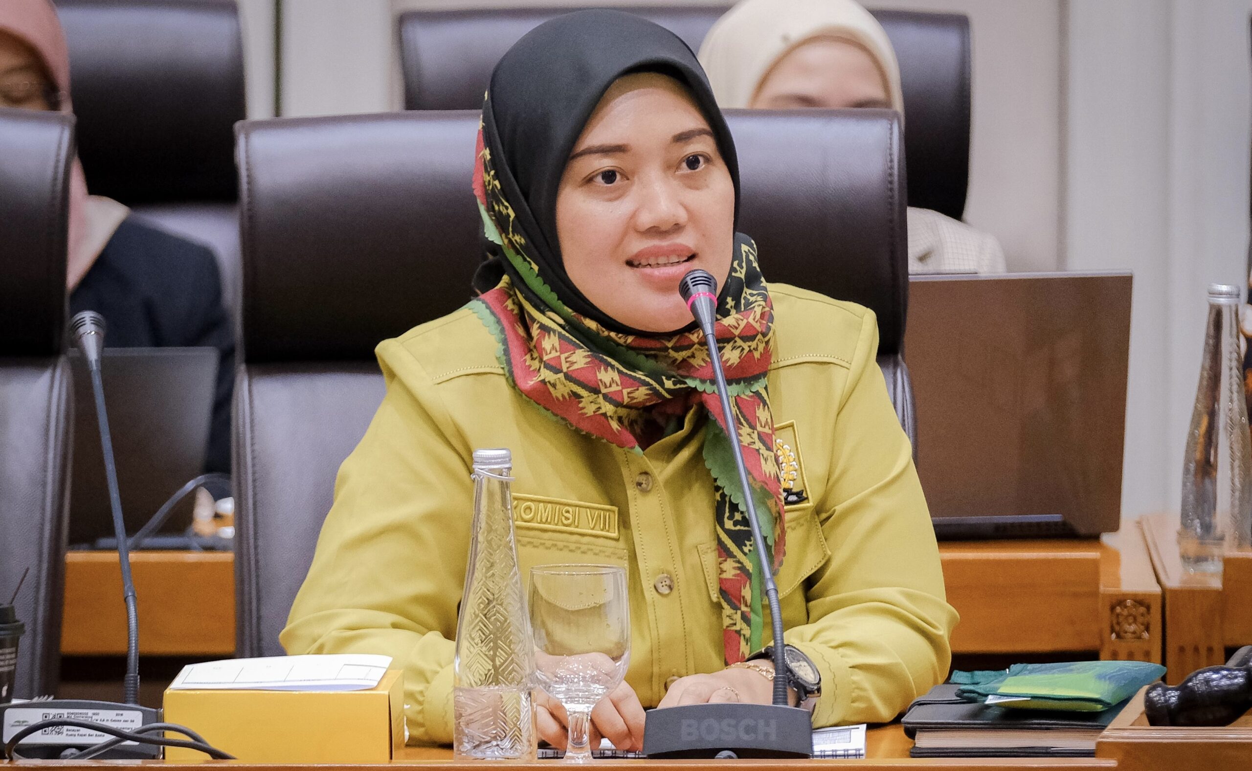 Respons Legislator PKB atas Kritik Menko Cak Imin terhadap Ritel Modern: Peringatan untuk Keadilan Ekonomi