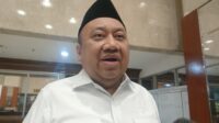 Wakil Ketua Komisi X DPR RI Apresiasi Konsep 'School Kitchen' dalam Implementasi Program MBG