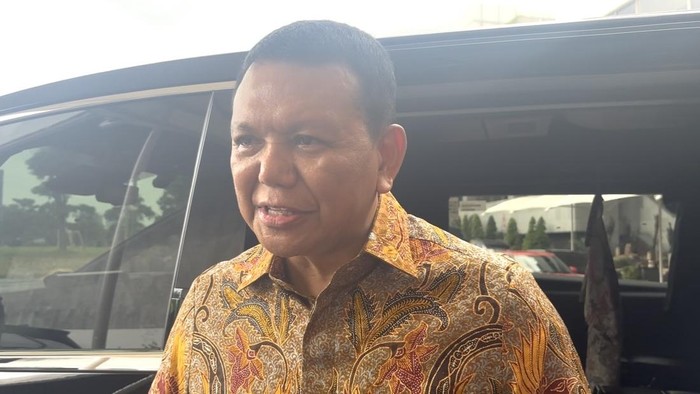 Istana Sebut Perpres Tata Kelola MBG Diteken Prabowo Sebelum 5 Oktober