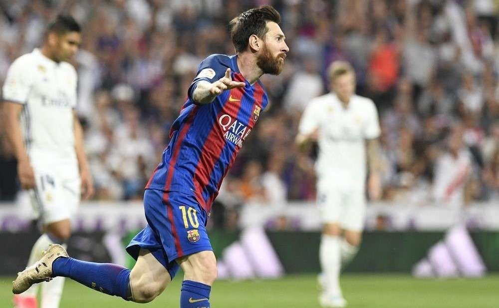 Deretan Rekor dan Statistik Ikonik dalam Sejarah El Clasico