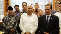 Kabupaten Bekasi Masuk Gelombang Pertama Daerah Potensial PSEL