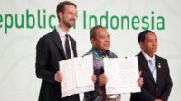 ISF 2025 Hasilkan Komitmen Investasi Berkelanjutan Rp278 Triliun