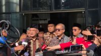 ykx1ec3mttp8a7r Menteri Haji Serahkan Nama ke KPK untuk Ditelusuri