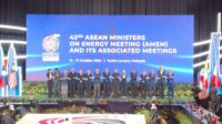 Malaysia Apresiasi Keterlibatan Timor-Leste di Pertemuan Energi