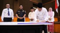 Bekasi Regency Pushes Pentahelix Collaboration to Combat Stunting