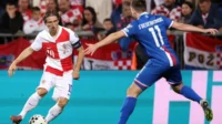 Kroasia Pastikan Tiket Piala Dunia 2026 Usai Taklukkan Kepulauan Faroe 3-1