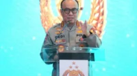 Wakapolri Dedi Prasetyo: Polri Tidak Boleh Lelah Berbenah