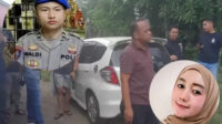 Beginilah Kekejaman Bripda Pol Waldi yang Bunuh Dosen Wanita di Jambi