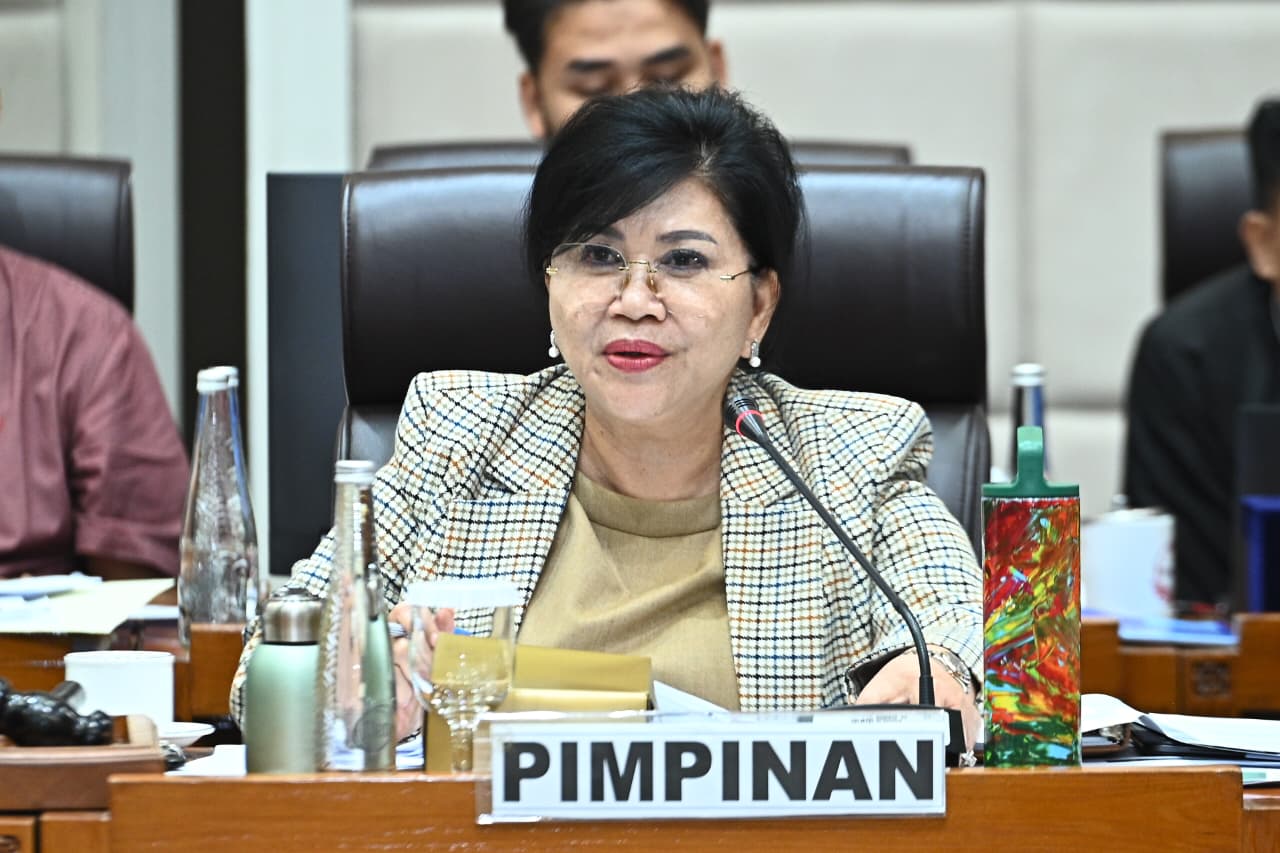 DPR Commission VII Criticizes Tourism Spatial Planning, Urges Minister to Lead Solutions