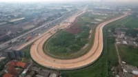 Tol Jakarta–Tangerang KM 25 Ditarget Rampung Akhir 2025, Konektivitas Wilayah Kian Terbuka